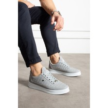 Filling Polo Buz Beyaz 074 Erkek Sneaker Günlük Ayakkabı