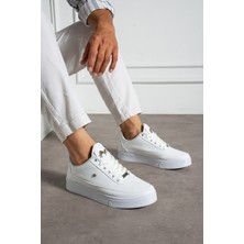 Filling Polo Beyaz 011 Erkek Sneaker Günlük Ayakkabı