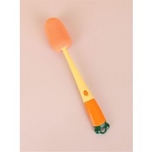 Esranın Dünyası Süngerli Temizleme Aparatı ROYALEKS-CLKN-2131 RSXML34-ESRDNS