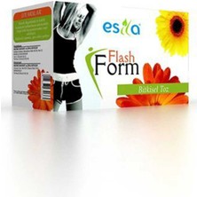 Esranın Dünyası Flash Form Çay   100 Gr. RSXML34-ESRDNS