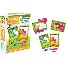 Sunman Oyun Animal Quest