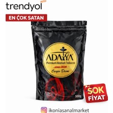 Adalya Leydi Adalya Lady Killer Nargile Tütünü Premium Aroma Yoğun Duman Performansı