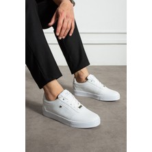 Filling Polo Beyaz 105 Erkek Sneaker Günlük Ayakkabı