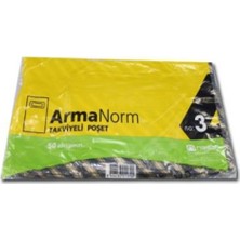 Esranın Dünyası Mini Poşet 30X45 No:3 100'LÜ RSXML34-ESRDNS