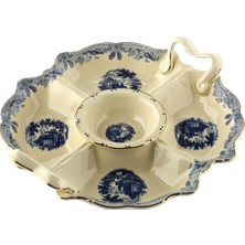 LuckyArt Lucky Art Margaret New Bone Meyvelik 30CM