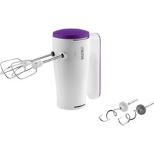 Altus Güçlü ve Şık 770 B 425 W Mikser, Mutfakta Pratik Kullanım Sağlar