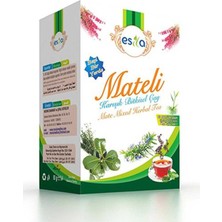 Esranın Dünyası Mateli Karışık Çay 45 Li. RSXML34-ESRDNS