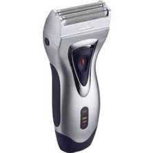 Normadia Çift Bıçaklı Traş Makinesi RDL-2301, Yüksek Performans ve Konfor