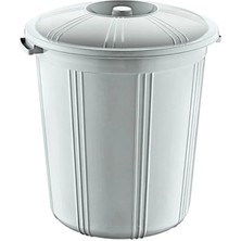 Esranın Dünyası Eko Çöp Kovası Herkül 70 Lt. ROYALEKS-AK218 RSXML34-ESRDNS