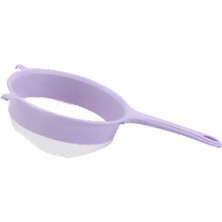 Esranın Dünyası Plastik 4 No Süt Süzgeci ROYALEKS-L024 RSXML34-ESRDNS