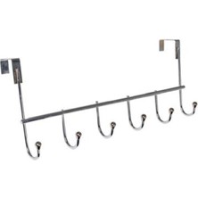 Esranın Dünyası Mutfak Askılığı 6 'lı ROYALEKS-TAÇ544 RSXML34-ESRDNS