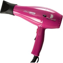 Normadia Yüksek Güçlü Profesyonel Fön Makinesi 3500 Turbo 2400 Watt