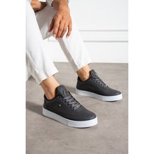 Filling Polo Gri Beyaz 011 Erkek Sneaker Günlük Ayakkabı