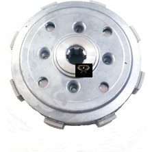 Debriyaj Göbeği Tvs Apache 150