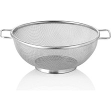 Esranın Dünyası Paslanmaz Süzgeç 26 cm ROYALEKS-SPT26 RSXML34-ESRDNS