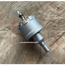 PremiumPort 50MM Panç Sac ve Metal Delici Ahşap Delici Çok Amaçlı Uç