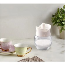 Esranın Dünyası Candy Şekerlik 210 cc 5mm ROYALEKS-C-00149 RSXML34-ESRDNS