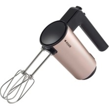 Arçelik K 8560 R Eternity 700 W Güçlü ve Şık Mikser, Pratik Kullanım Için Idealdir