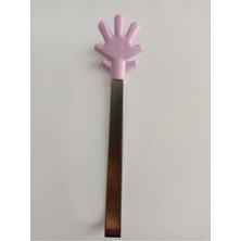 Esranın Dünyası Silikon Şeker Kurabiye Mini Maşa RSXML34-ESRDNS