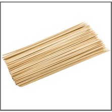 Esranın Dünyası Misyon Çöp Şiş 30CM Kalın RSXML34-ESRDNS