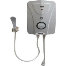 abnturk Premium Elektrikli Şofben Ani Su Isıtıcısı 2 Yıl Garanti