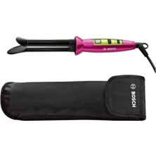 Bosch Profesyonel Saç Şekillendirici, Pratik ve Güçlü Performans, Güzel Anlar Için