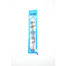 Esranın Dünyası Taze Doğal Diş Fırçası Misvak Vakumlu Paket 15 cm Orta Boy RSXML34-ESRDNS