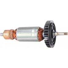 PremiumPort Gws 6-115 Endüvi Taşlama, Güçlü ve Dayanıklı Kullanım Sağlar