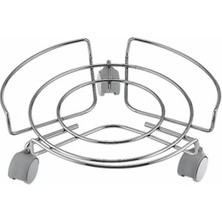 Esranın Dünyası Krom Tüpçek ROYALEKS-67982 RSXML34-ESRDNS