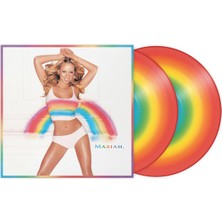 Sony Music Marıah Carey - Rainbow (25TH Anniversary Edition - Limited Expanded Edition - Rainbow 2 Plak)