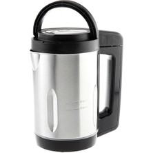 Özbience Pratik ve Şık Çorba Makinesi, Hızlı ve Kolay Kullanım, Dayanıklı Tasarım