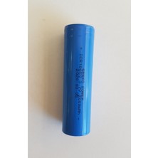 Normadia Yüksek Performanslı Şarj Edilebilir Pil, Güç ve Dayanıklılık Sunar