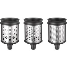 Özbience Pratik Doğrama ve Rendeleme Aksesuarı, Kolay Kullanım, Çok Amaçlı