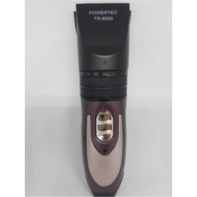 Normadia Yüksek Performanslı TR-6500 Boş Kasa, Güçlü ve Dayanıklı Tasarım