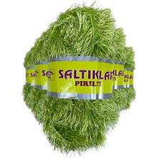 Esranın Dünyası 5 Adet Gökkuşağı El Örgü Ipi Yünü 43 RSXML34-ESRDNS