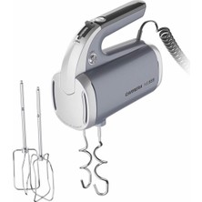 Özbience Pratik ve Çok Fonksiyonlu El Mikseri ile Hızlı Çırpma ve Karıştırma