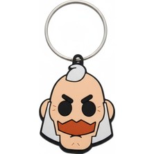 Pazarois Brawl Stars Figürlü Anahtarlık