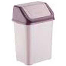 Esranın Dünyası Clasico Çöp Kovası (2,5lt) 1 No ROYALEKS-69219 RSXML34-ESRDNS