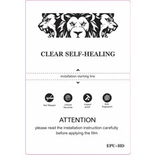 Esranın Dünyası  Epu Hd Makine Auto Repair Tablet Seramik Nano Ekran Koruyucu RSMRK34-ESRDNS