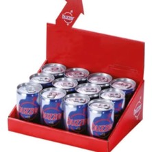 Buzzer Enerji Içeceği Performans1 Ginseng2 6 Adet 150 ml Gizli Gönderim