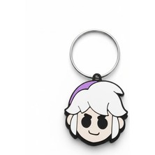 Pazarois Brawl Stars Figürlü Anahtarlık