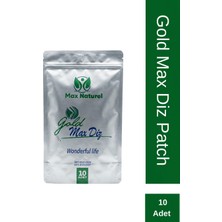 Max Naturel Gold Max Diz