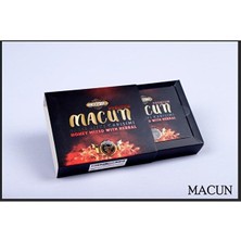 Balsarayı Bal Sarayı Premium Macun Ballı Bitki Karışımı Stick 12*15