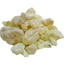 OEM Sandaloz Sakızı Doğal 100 gr Paket