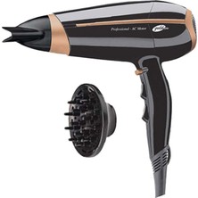 Allians Hızlı ve Güçlü Saç Kurutma Makinesi, Hafif ve Şık Tasarım