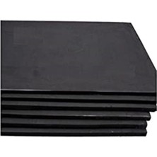 PremiumPort Eva Sünger Levha 150CM En, 10MM Kalınlık, 100CM Uzunluk, Çok Yönlü Kullanım