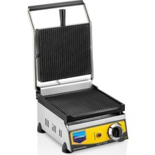 Özbience Pratik ve Hızlı 8 Dilim Tost Makinesi, Şık Kahvaltılar Için Ideal Seçim