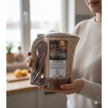 Özbience Kahverengi Elektrikli Su Isıtıcı, Pratik ve Şık Tasarım