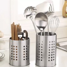 PremiumPort Modern Çatal Bıçaklık, Şık ve Fonksiyonel Mutfak Düzenleyici