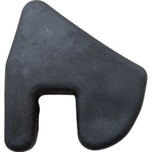 Bark Şişme Bot Alüminyum Çıta Yuvası